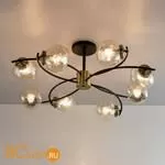 Люстра Citilux Фабула CL110185 - Фото 1