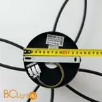 Люстра Citilux Фабула CL110185 - Фото 22