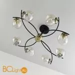 Люстра Citilux Фабула CL110185 - Фото 5