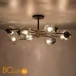 Люстра Citilux Фабула CL110185 - Фото 7