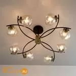 Люстра Citilux Фабула CL110185 - Фото 2