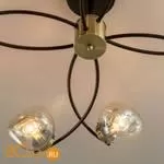 Люстра Citilux Фабула CL110185 - Фото 15