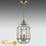 Подвесной светильник Citilux Фасет CL441130 - Фото 0