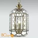 Подвесной светильник Citilux Фасет CL441130