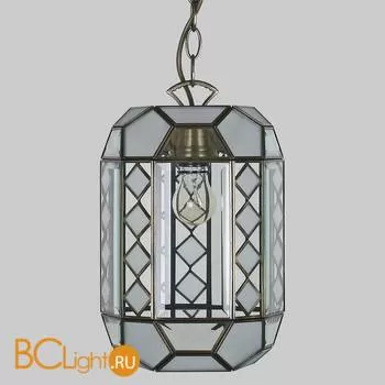 Подвесной светильник Citilux Фасет CL441212