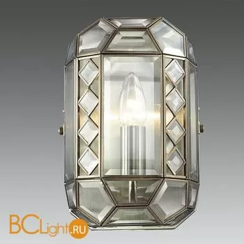 Настенный светильник Citilux Фасет CL441310