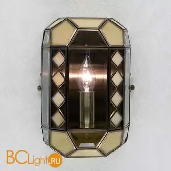 Настенный светильник Citilux Фасет CL441311