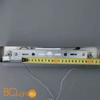 Подвесной светильник Citilux Фауст CL721P24N - Фото 12