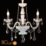 Люстра Citilux Финка CL353131