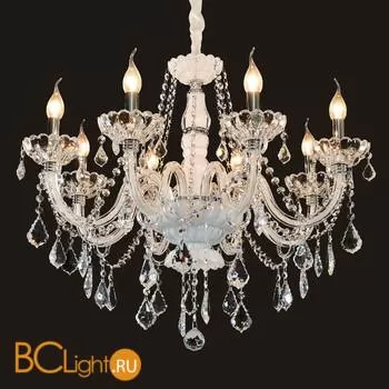 Люстра Citilux Финка CL353181