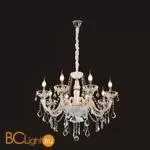 Люстра Citilux Финка CL353181 - Фото 0