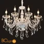 Люстра Citilux Финка CL353181