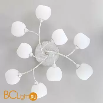 CL148190 Флорида Патина Св-к Люстра - Фото 6