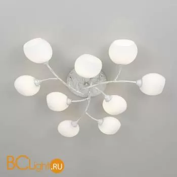 CL148190 Флорида Патина Св-к Люстра - Фото 0