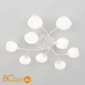 CL148190 Флорида Патина Св-к Люстра - Фото 5