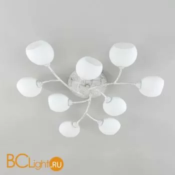 CL148190 Флорида Патина Св-к Люстра - Фото 1