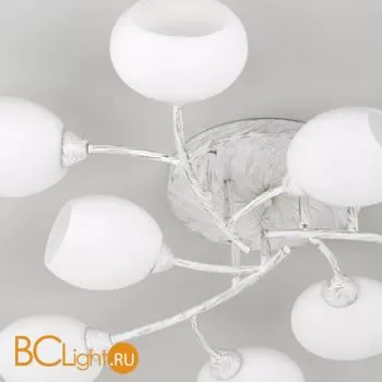 CL148190 Флорида Патина Св-к Люстра - Фото 11