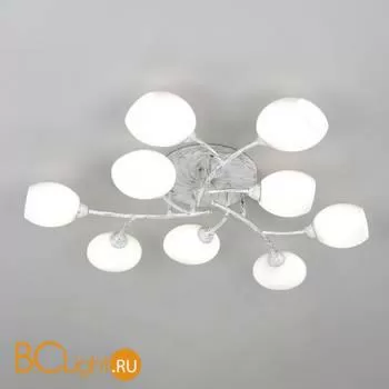 CL148190 Флорида Патина Св-к Люстра - Фото 2