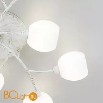 CL148190 Флорида Патина Св-к Люстра - Фото 7