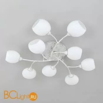 CL148190 Флорида Патина Св-к Люстра - Фото 4