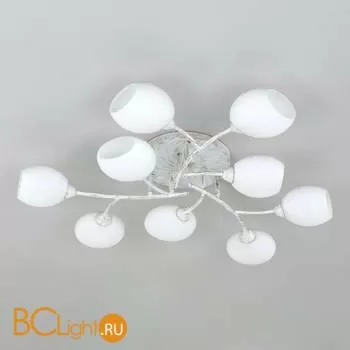 CL148190 Флорида Патина Св-к Люстра - Фото 3