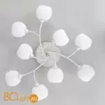 CL148190 Флорида Патина Св-к Люстра - Фото 6