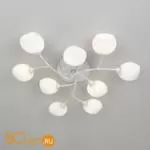 CL148190 Флорида Патина Св-к Люстра - Фото 0