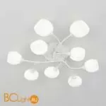 CL148190 Флорида Патина Св-к Люстра - Фото 5