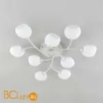 CL148190 Флорида Патина Св-к Люстра - Фото 1