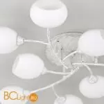 CL148190 Флорида Патина Св-к Люстра - Фото 11