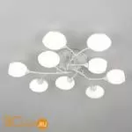 CL148190 Флорида Патина Св-к Люстра - Фото 2