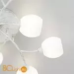 CL148190 Флорида Патина Св-к Люстра - Фото 7