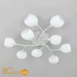 CL148190 Флорида Патина Св-к Люстра - Фото 4