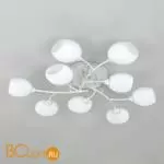 CL148190 Флорида Патина Св-к Люстра - Фото 3