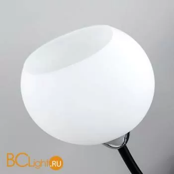 CL148195 Флорида Черн.+Хром Св-к Люстра - Фото 13