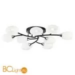 CL148195 Флорида Черн.+Хром Св-к Люстра