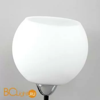 CL148145 Флорида Черн.+Хром Св-к Люстра - Фото 5