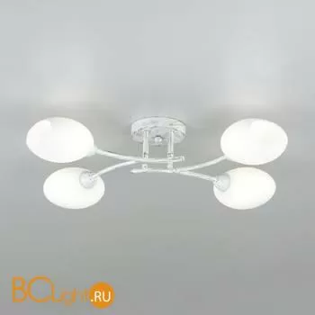 CL148140 Флорида Патина Св-к Люстра - Фото 0