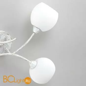 CL148140 Флорида Патина Св-к Люстра - Фото 7