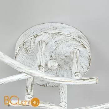 CL148140 Флорида Патина Св-к Люстра - Фото 9