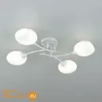 CL148140 Флорида Патина Св-к Люстра - Фото 2