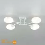 CL148140 Флорида Патина Св-к Люстра - Фото 0