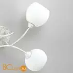 CL148140 Флорида Патина Св-к Люстра - Фото 7