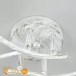 CL148140 Флорида Патина Св-к Люстра - Фото 9