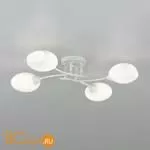 CL148140 Флорида Патина Св-к Люстра - Фото 1