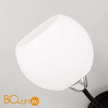 CL148165 Флорида Черн.+Хром Св-к Люстра - Фото 9