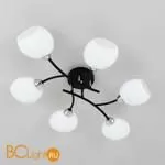 CL148165 Флорида Черн.+Хром Св-к Люстра - Фото 6