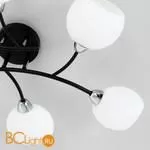 CL148165 Флорида Черн.+Хром Св-к Люстра - Фото 10