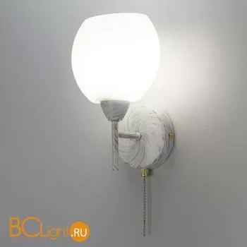 CL148310 Флорида Патина Св-к Бра - Фото 12