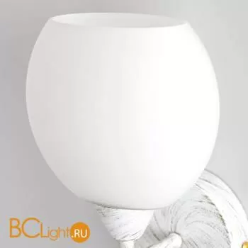 CL148310 Флорида Патина Св-к Бра - Фото 14